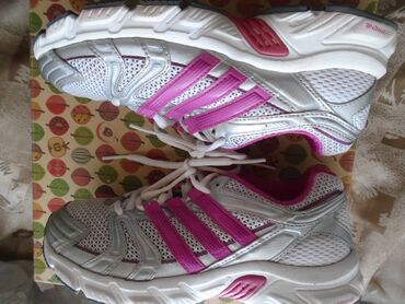 Patike: Adidas, 36.5 — 4