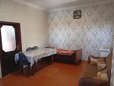 albalida evler: 1 kv. m, 3 otaqlı, Qaz — 1