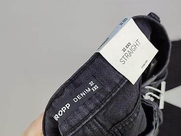 cubus as: Cropp, Jeansy damskie, rozmiar 2XS — 4