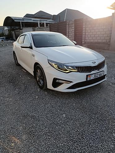 диски kia k5: Kia K5: 2018 г., 2 л, Автомат, Газ, Седан — 2