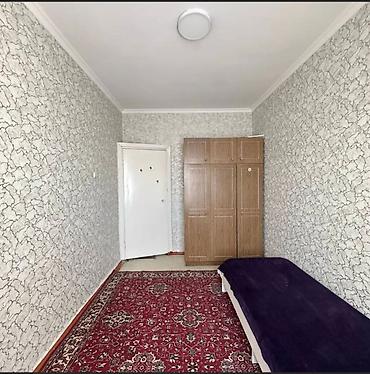 квартиры в нарыне: 3 комнаты, 62 м², 106 серия, 6 этаж, Косметический ремонт — 7