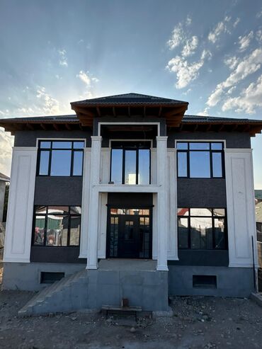 Продажа домов: Таунхаус, 160 м², 5 комнат, Агентство недвижимости, ПСО (под самоотделку) — 27