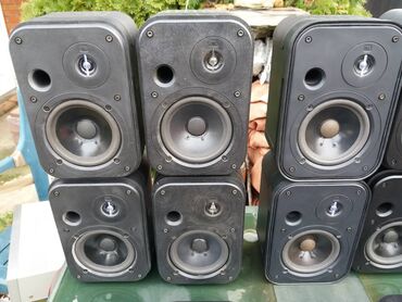 Zvučnici i stereo sistemi: Jbl C1-profesional i C1-one. -jbl c1-profesional, beli 65e/par. ; — 8