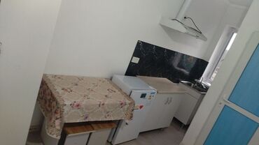 снять дом для мероприятий: 25 кв. м, 1 бөлмө, Евроремонт, Унаа токтотуучу жай, Забор, тосулган