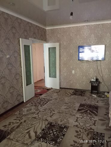 продаю дом в кызыл аскер: Предлагается к продаже уютная квартира с функциональной планировкой
