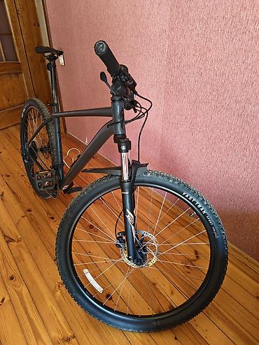 Dağ velosipedləri: Specialized Rockhopper dağ velosipedi - Çərçivə: Specialized — 13