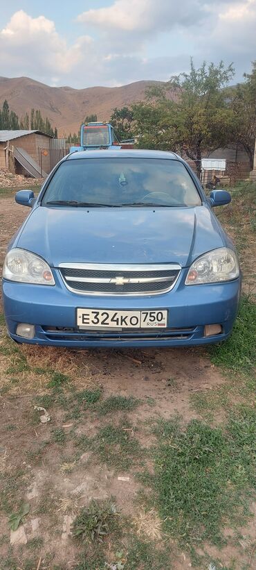 запчасти на опель вектра б: Chevrolet Lacetti: 2008 г., 1.6 л, Механика, Бензин, Седан