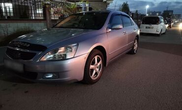 эдикс хонда: Honda Inspire: 2004 г., 3 л, Автомат, Бензин, Седан