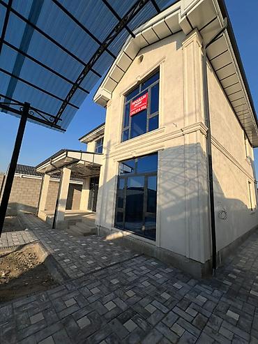 Продажа коттеджей и домов: Срочно ‼️ Продается роскошный дом в районе «Рухий-Мурас» Площадь at lalafo.kg — 5 Продажа коттеджей и домов: Срочно ‼️ Продается роскошный дом в районе «Рухий-Мурас» Площадь — 5