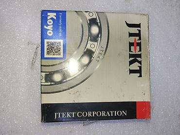 3312 515: Подшипник JTEKT (бывш. Koyo) 33211JR - Тип: конический роликовый — 1