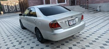 сколько стоит мопед в кыргызстане: Toyota Camry: 2002 г., Автомат, Бензин, Седан