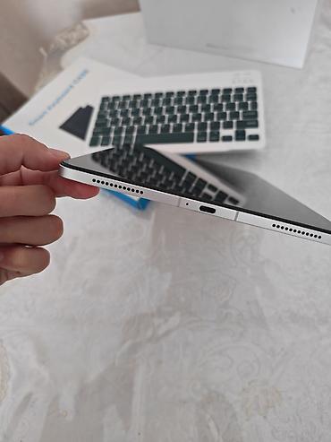 samsung tab a9: İşlənmiş Xiaomi Pad 5, 11", 256 GB, Ödənişli çatdırılma — 4