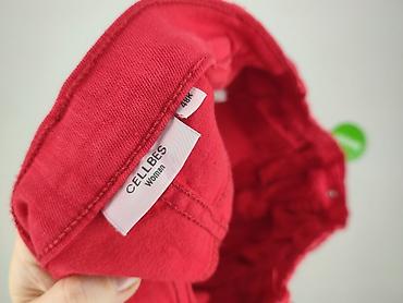 ponza jeans: Spodnie materiałowe damskie, rozmiar 4XL — 4