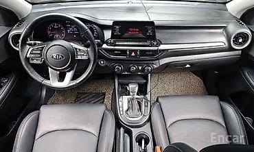 Kia: Kia K3: 2019 г., 1.6 л, Автомат, Бензин, Седан — 7