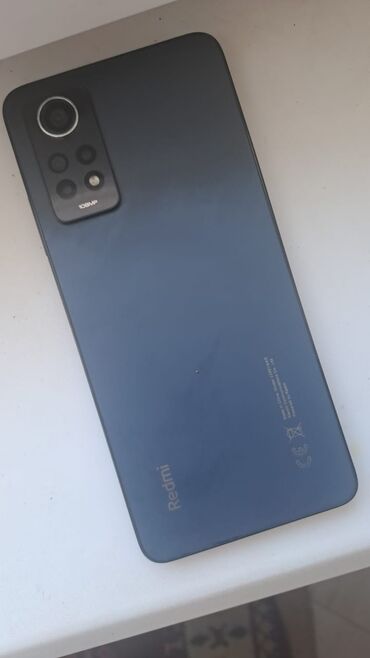 редми нот 9 телефон: Смартфон Xiaomi Redm 12 PROi в тёмно-сером цвете. Оснащён камерой 108