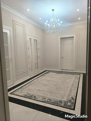 Продажа коттеджей и домов: ✨ Уютный Дом 📍 Локация: г. Бишкек, ж/м Ак-Ордо1! 🏠 Площадь: 125.6 м² — 4