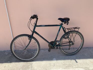 polovne bicikle za devojcice: Na prodaju bicikla, 4000din