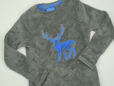 big star trampki szare: Sweater, Primark, 14 years, 158-164 cm, condition - Very good