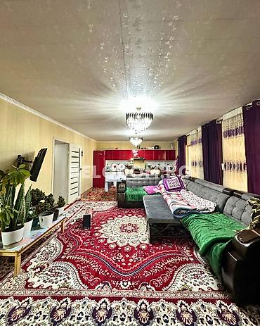 агентство: 4 комнаты, 76 м², 12 соток, Беловодское, Агентство недвижимости — 7