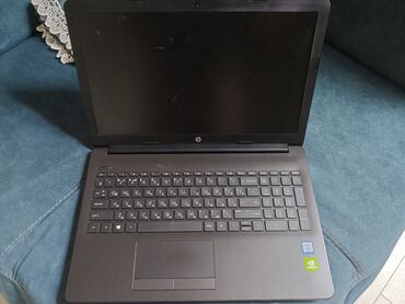Toshiba: HP 15.6 ", Intel Core i5, > 2 ТБ