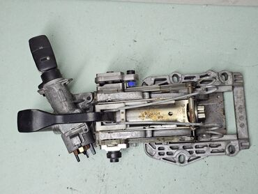 Рулевые колонки: Рулевая колонка Audi 2002 г., Б/у, Оригинал, Германия — 6