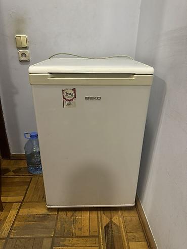 cinar soyuduculari: Beko üstdən açılan dərin dondurucu - Brend: Beko - Tip: Üstdən açılan — 1
