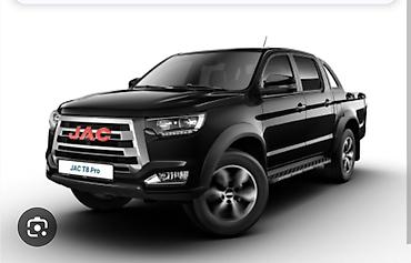 80 б4: Автозапчасти на JAC T8 — 1