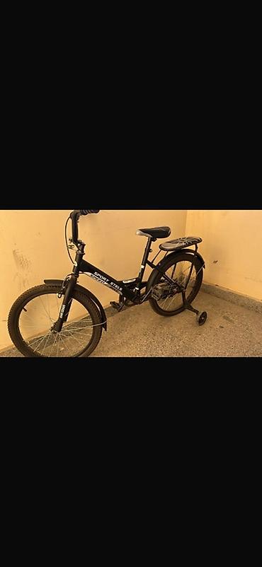 Velosipedlər: Uşaq velosipedi – SPORT STELS “SPEED BIKE”, qara rəng. Xüsusiyyətlər — 2
