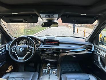 бмв х5 обвес: BMW X5: 2018 г., 3 л, Автомат, Бензин, Кроссовер — 1