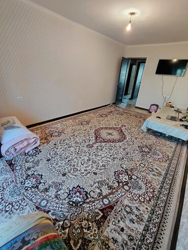 Продажа квартир: 2 комнаты, 51 м², 104 серия, 3 этаж, Косметический ремонт — 10