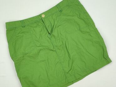 oddam za darmo sukienkę na wesele: Women`s skirt, Yessica, size 3XL (EU 46)