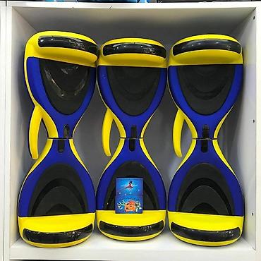 Giroskuterlər: 🔹Segway🆕️ 🔸️Hoverboard YENİ 🔹️Giroskuter 🔸️Howerboard 🔺️Diqqət‼️ƏN — 15