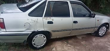 панель нексия 2: Daewoo Nexia: 2005 г., Механика, Бензин, Седан — 2