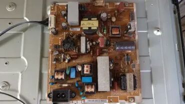 Aksesoari za TV i video: SAMSUNG UE40EH5000 U Delovima BN44-00496A (PSLF760C04A) Power supply — 13