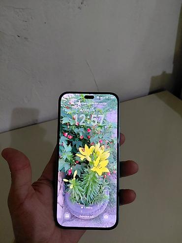 honor 2: Honor 200 Lite, 256 GB, rəng - Mavi, Sensor — 8