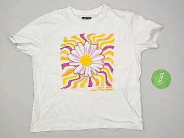sety sinsay: Sinsay, T-shirt damski, rozmiar M — 2