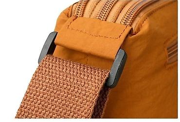 Другие сумки: Сумка через плечо, горчичный цвет и светло‑серая горчичный — 6