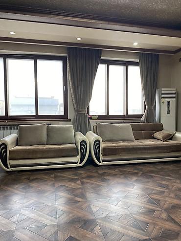 Продажа квартир: 6 комнат, 212 м², Золотой квадрат Элитка, 10 этаж, Дизайнерский ремонт — 12