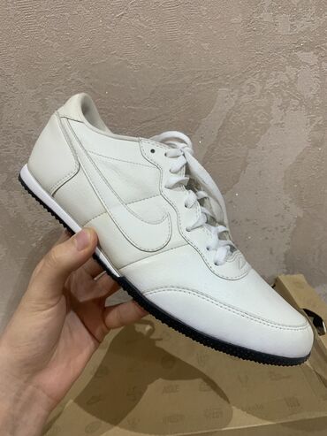 Ayaqqabılar: Nike Track Racer kishi ayaqqabisi originaldir qiymeti danisha bilerik