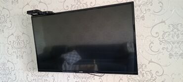 я ищу бу телефон: Продаю LED TV за 5000 сом