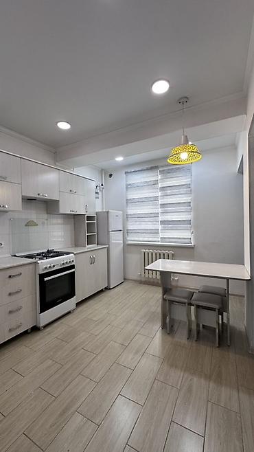Продажа квартир: 1 комната, 40 м², Тунгуч мкр Элитка, 3 этаж, Евроремонт — 6
