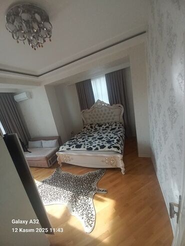 Yeni tikili: 4 otaqlı, Yeni tikili, m. Dərnəgül, 135 kv. m — 16