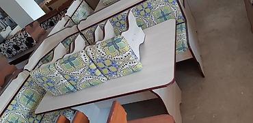 кухонные уголки мебель: Продаю новый кухонный уголок — 2