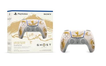 Mətbəx texnikası: PS5 Ghost of Yōtei Gold Limited Edition pultu yenidir, bağlı qutuda