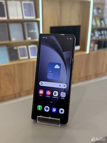 Другие мобильные телефоны: Samsung z fold 5 12 256 гб в хорошем состоянии Samsung Galaxy Z — 10