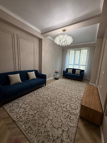 Продажа квартир: 2 комнаты, 75 м², Элитка, 8 этаж, Евроремонт — 3