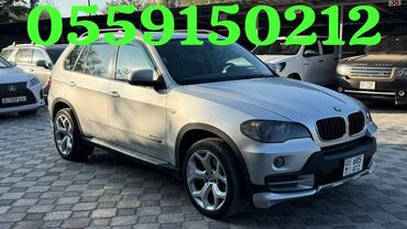щиток приборов бмв: BMW X5: 2009 г., 3 л, Автомат, Дизель, Внедорожник