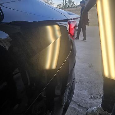 car prog: Ремонт кузова, Удаление вмятин без покраски (PDR), Легковое авто — 1