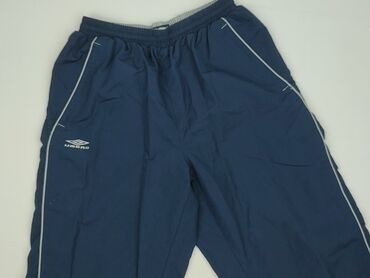 Спортивні штани для чоловіків, M, Umbro, стан - Дуже гарний