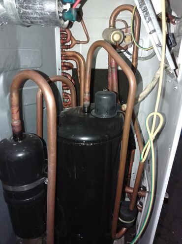 Кондиционеры: Кондиционер Классический — 11